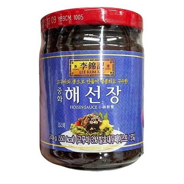 [오뚜기] 중화 해선장 240g kk41455