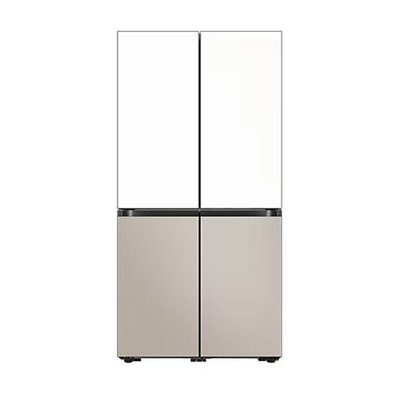 삼성전자 삼성전자 eTV 삼성전자 비스포크 AI 냉장고 RM70F90R2ZG[36029897]