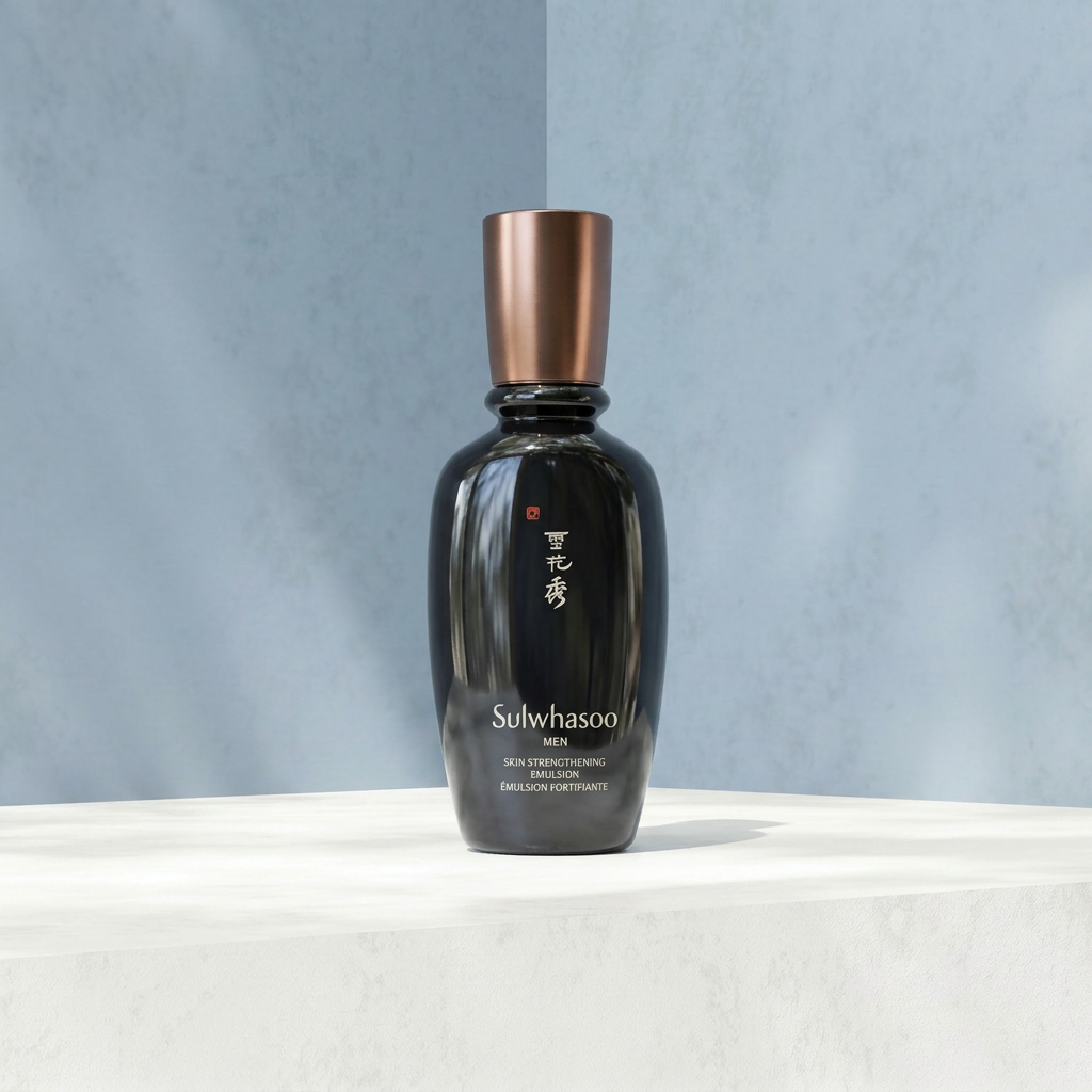 설화수 본윤 유액 90ml
