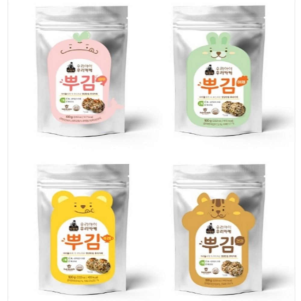 박향희 뿌김 100g