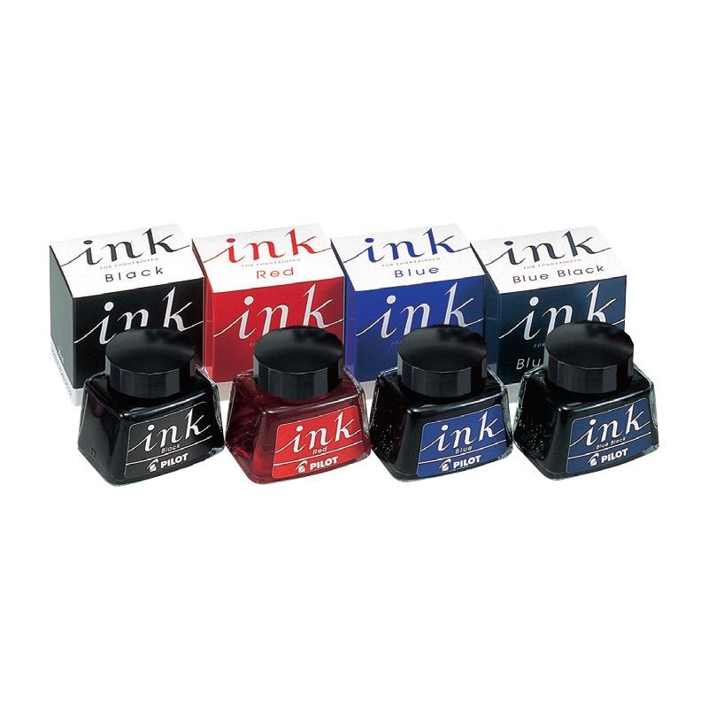 [오늘출발] 파이롯트 만년필용 병잉크 INK-30 30ml