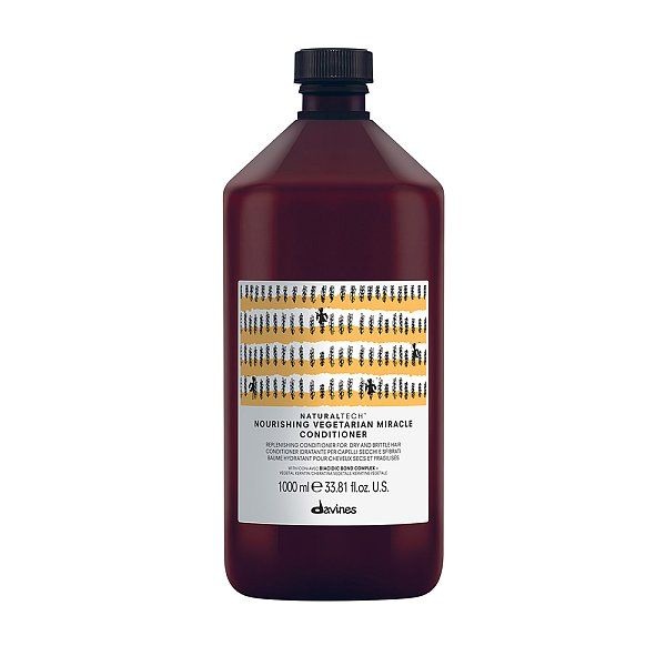 [롯데백화점] 다비네스 너리싱 베지테리언 미라클 컨디셔너 1000ml