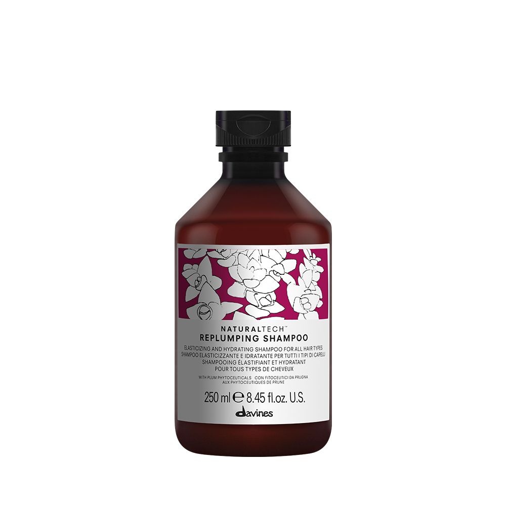 [롯데백화점] 다비네스 리플럼핑 샴푸 250ml