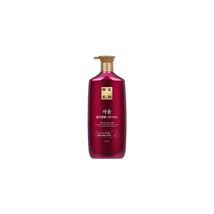 리엔 자윤 윤기강화 컨디셔너 950ml