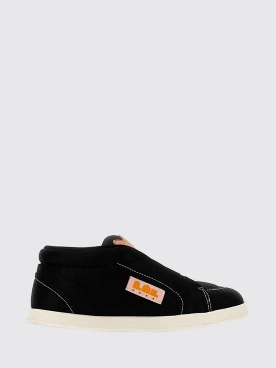 26SS 피디에프 스니커즈 DFM45025S0018 PX Black