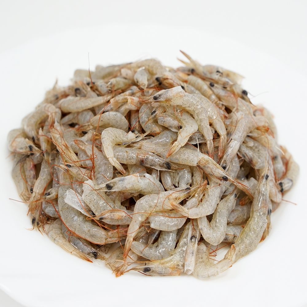 삼둥이수산 민물새우 토하 새뱅이 400g 새우깡 매운탕 찌개 맥주안주 냉동