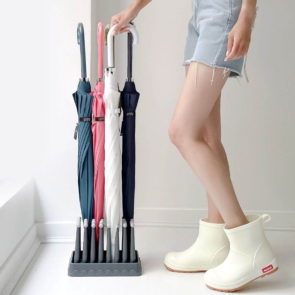 [롯데온]이지스탠드 우산꽂이 (8,900원/3,000원)