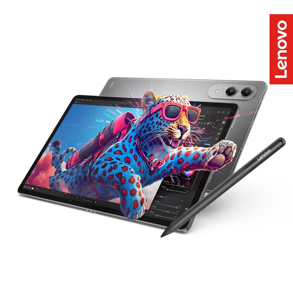 레노버 [Lenovo Certifed] 레노버 Yoga Tab 11.1 AI