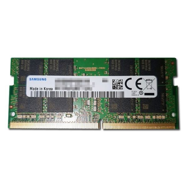 삼성 노트북 DDR4-3200 (32GB) PC4-25600