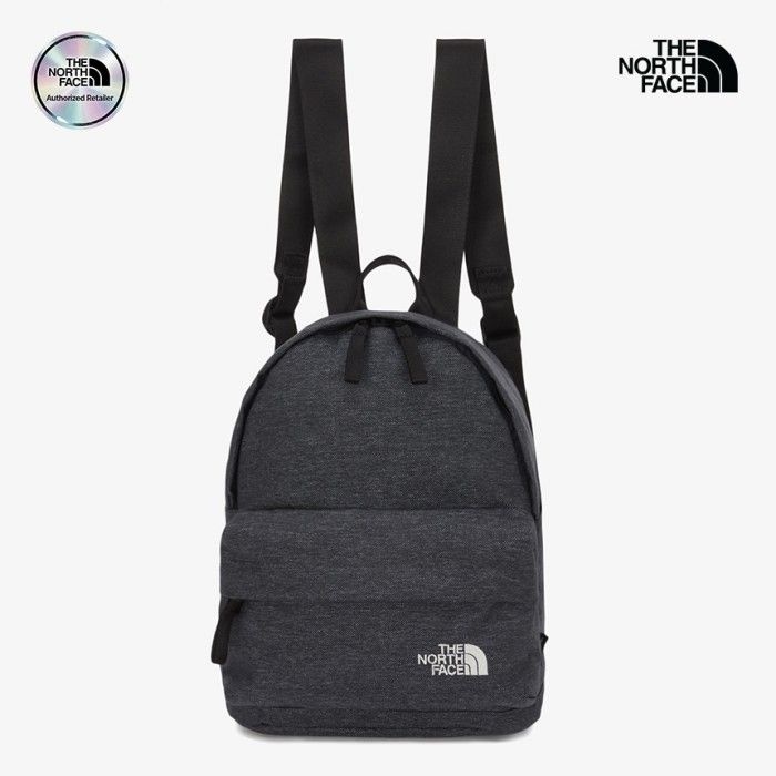 노스페이스 NM2DQ57C TNF 데이팩 미니 CHC