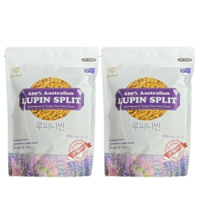 베네팜 루피니빈 300g 2팩