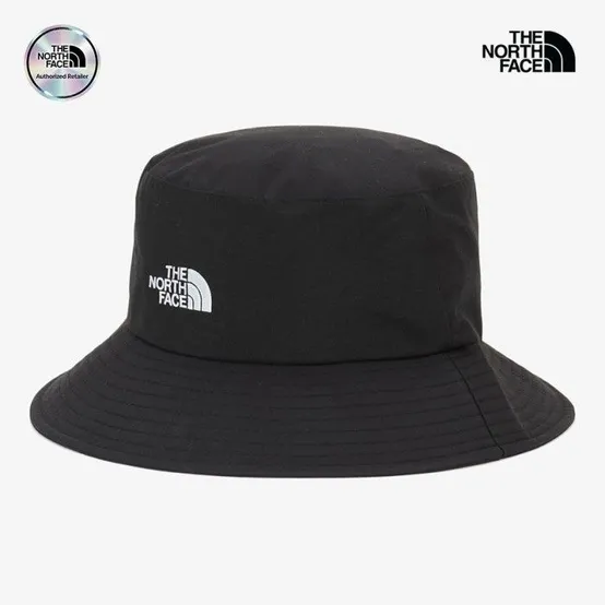 NE3HQ52A 고어텍스 버킷 햇 BLK