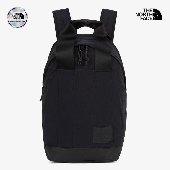 노스페이스 NM2SR30A 우먼 네버 스탑 데이팩 BLK