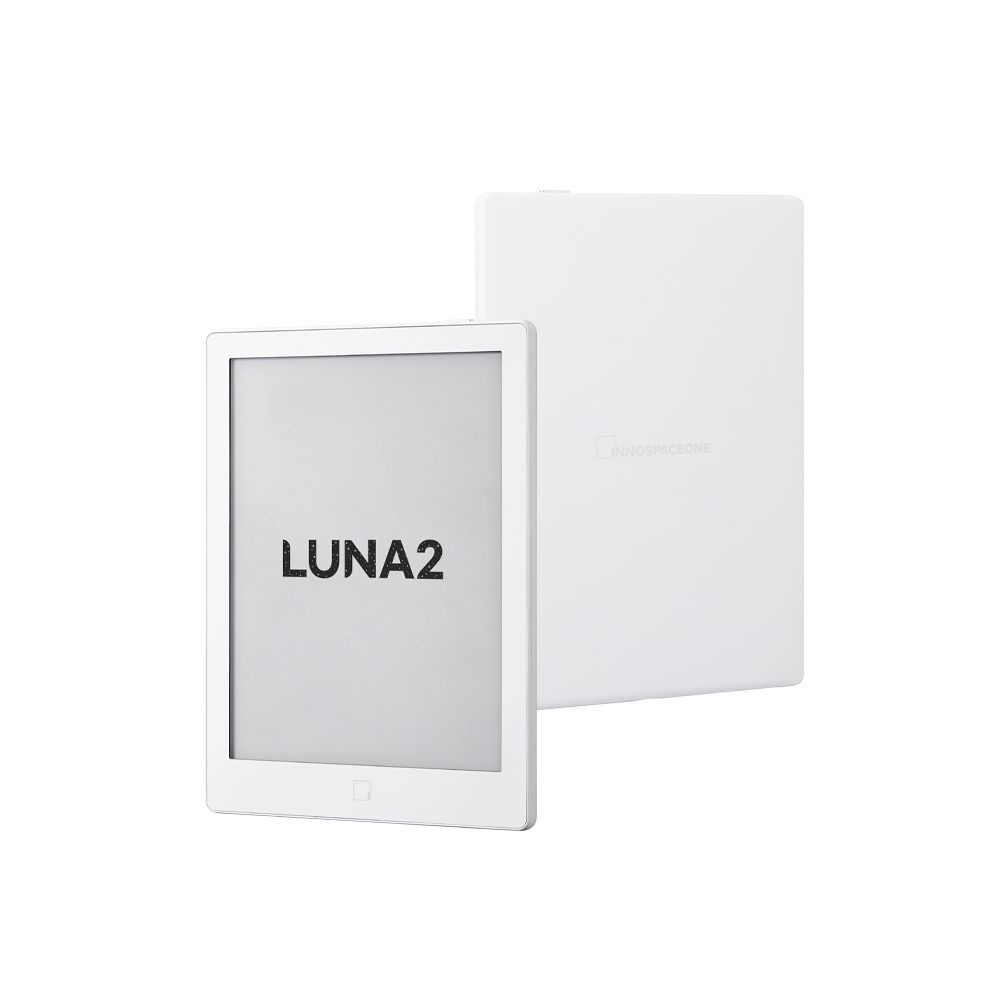 [롯데백화점] 이노스페이스원 루나2 (LUNA 2) 6인치 이북리더기