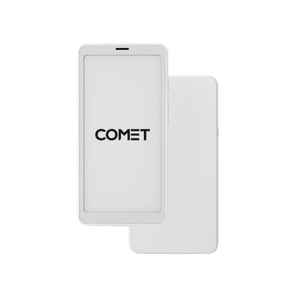 [롯데백화점] 이노스페이스원 코멧 (COMET) 5.84인치 바형 이북리더기