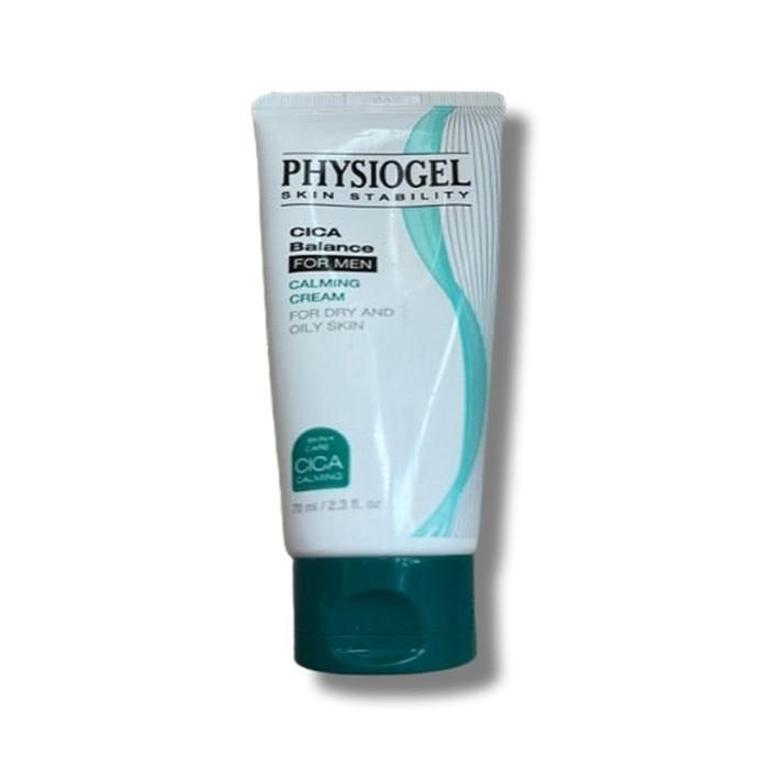 피지오겔 시카밸런스 포맨 카밍 크림 70ml