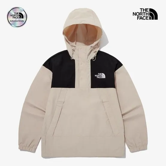 NA3BQ05A 남성 하이 마운틴 아노락 BEI