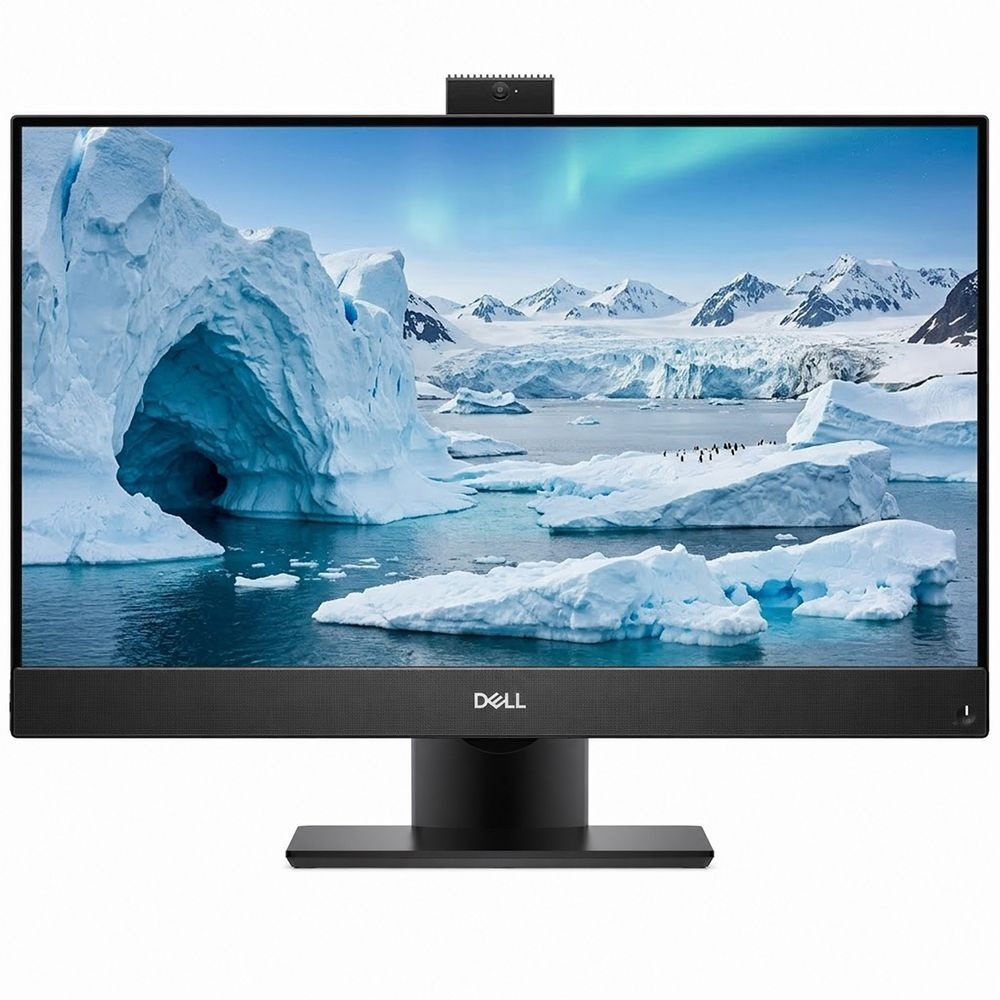 [중고] 델 DELL 일체형 컴퓨터 옵티플렉스 7460 올인원 PC i7-8700 16GB 1TB 윈도우11 24인치 가성비