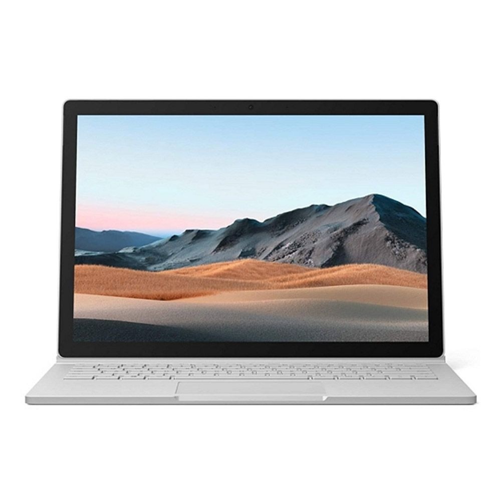 마이크로소프트 서피스 북3 10세대 Core-i7 RAM 32GB 윈도우 11설치 중고 노트북