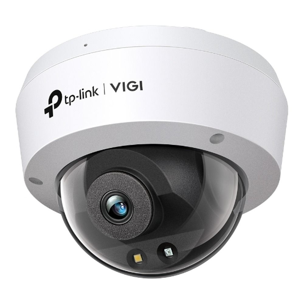 [TP-Link] 티피링크 VIGI C240(2.8mm) 4MP 풀 컬러 돔 네트워크 카메라