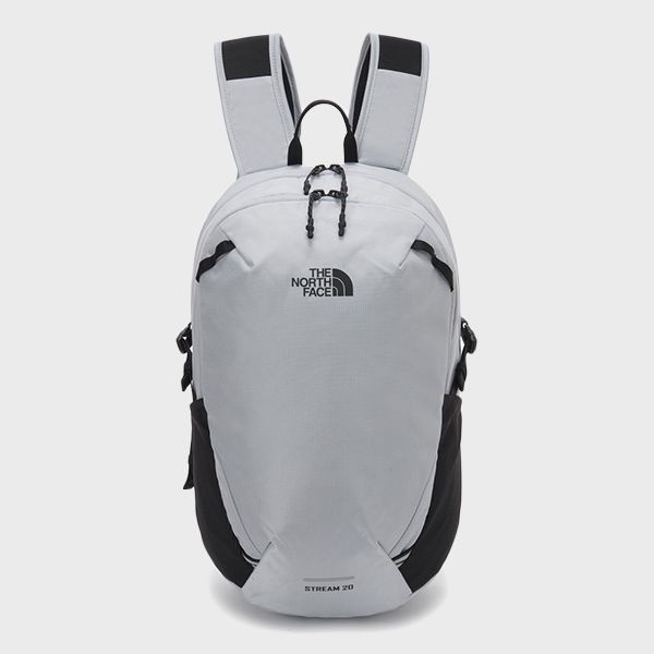 노스페이스 NM2SS18B 스트림 20 SGY