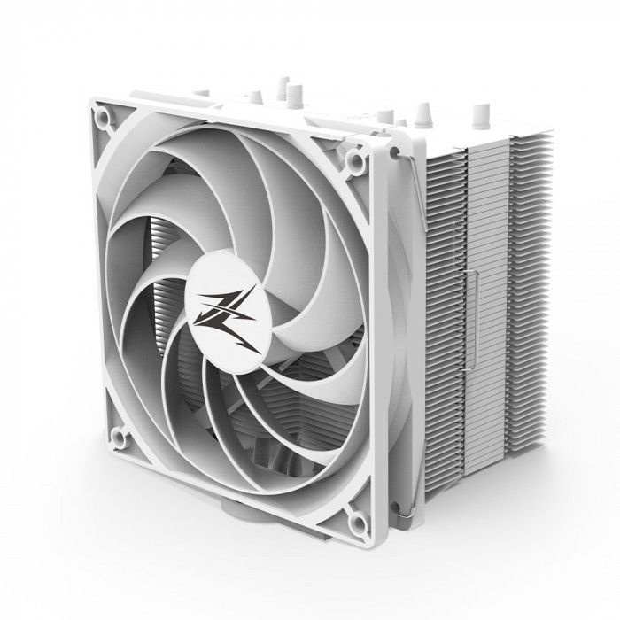 잘만 CNPS10X PERFORMA CPU쿨러 (WHITE)