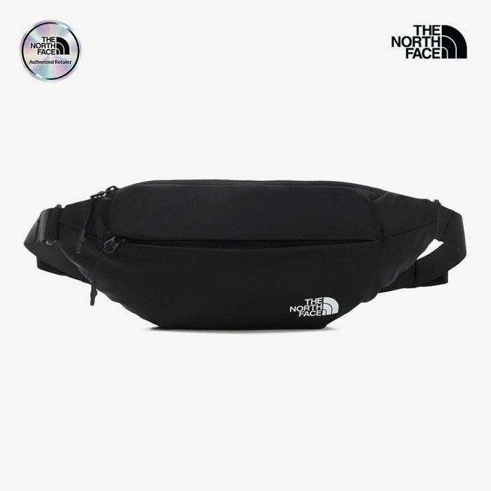 노스페이스 NN2PR64A 에스피 힙 색 BLK