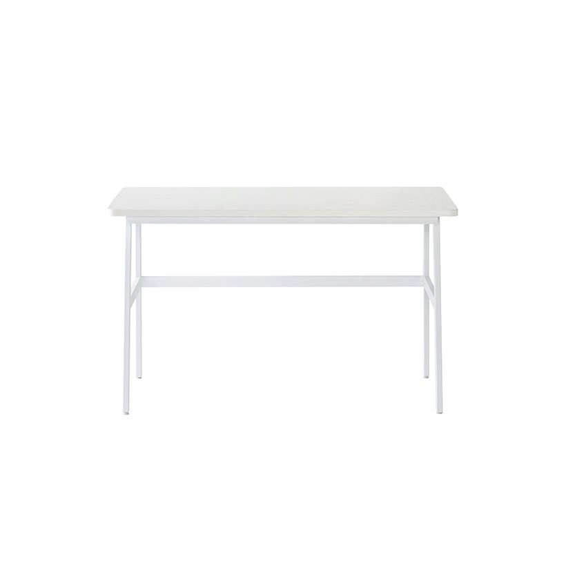 까사미아 뉴아빌 일반책상 120cm (컬러 택1)
