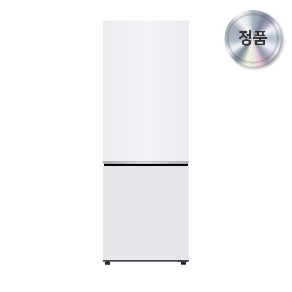 (현대Hmall) 삼성전자 일반냉장고 RB30F4051WW 2도어 306L-킴스