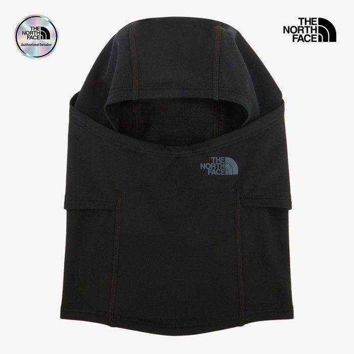 노스페이스 NA5IR58A TNF 베일 바라클라바 BLK