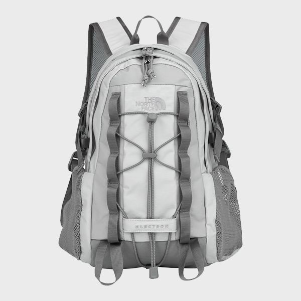 노스페이스 NM2DR53K 화이트라벨 우먼 일렉트론 10 IGY