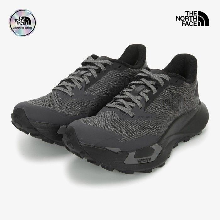 노스페이스 NS97S04B 여성 벡티브 엔듀리스 4 BLK