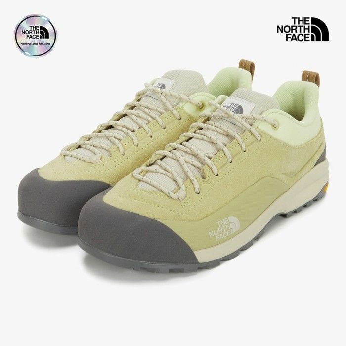 노스페이스 NS95S02C 베르토 어프로치 LIM
