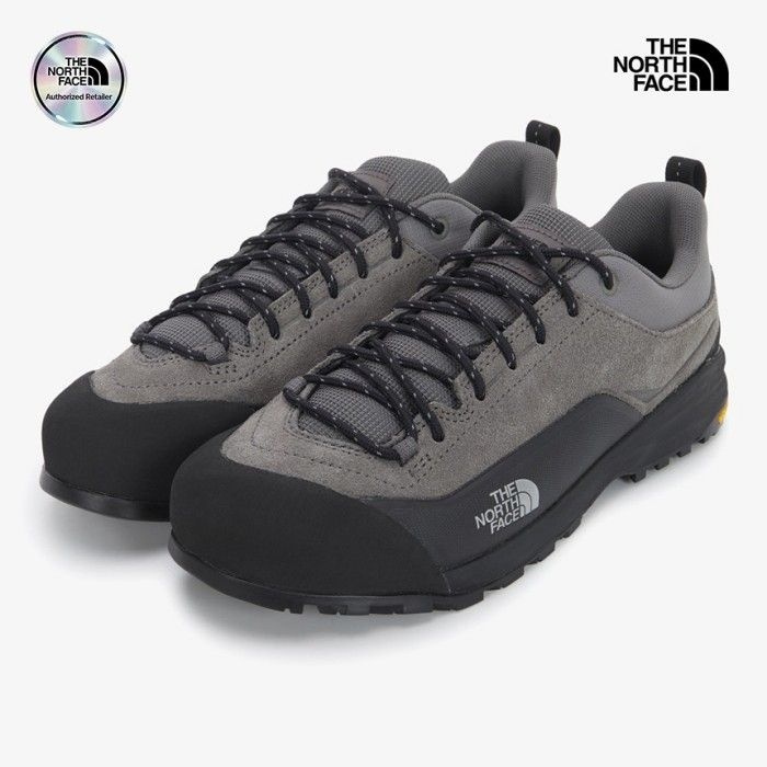 노스페이스 NS95S02A 베르토 어프로치 BLK