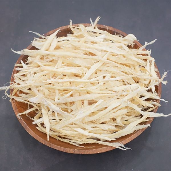 [온누리7%혜택]황태실채 500g 1kg 손질 먹태채 북어채 가는 황태 속살채 (황태실채 (500g))