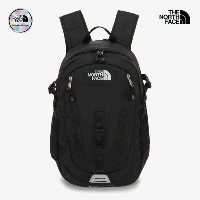 노스페이스 NM2DS09A 미니 샷 BLK