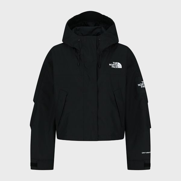 NJ2HS31J 화이트라벨 여성 베이든 자켓 BLK