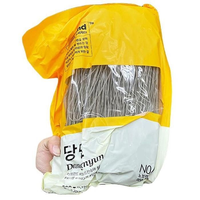 당면500g x 3개 tx71742