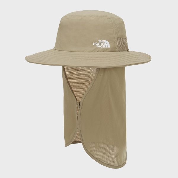 NE3HS09C TNF 라이트 쉴드 햇 BRS
