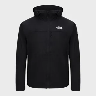 노스페이스 NJ3LS00A 남성 안데스 자켓 BLK