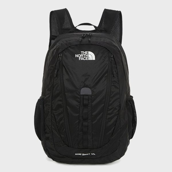 노스페이스 NM2DS25A 미니샷 유엘 BLK