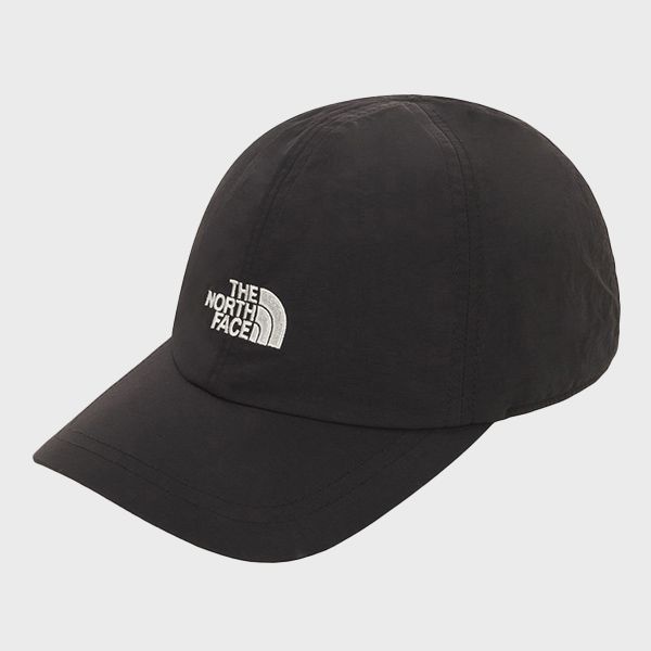 [본사공식] NE3CS02A TNF 라이트 볼 캡 BLK