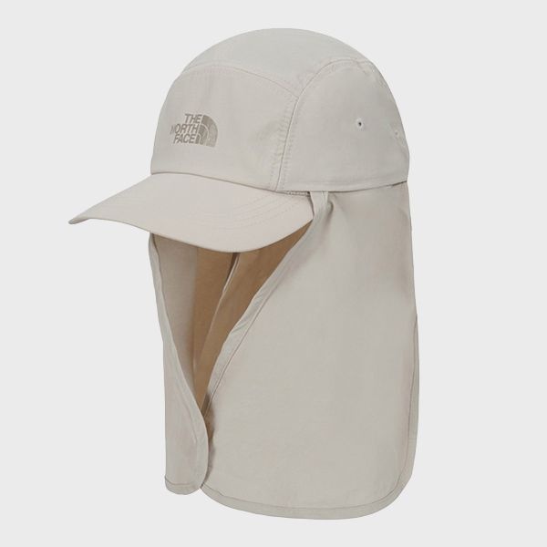 [본사공식] NE3CS14B TNF 라이트 쉴드 캡 WHS