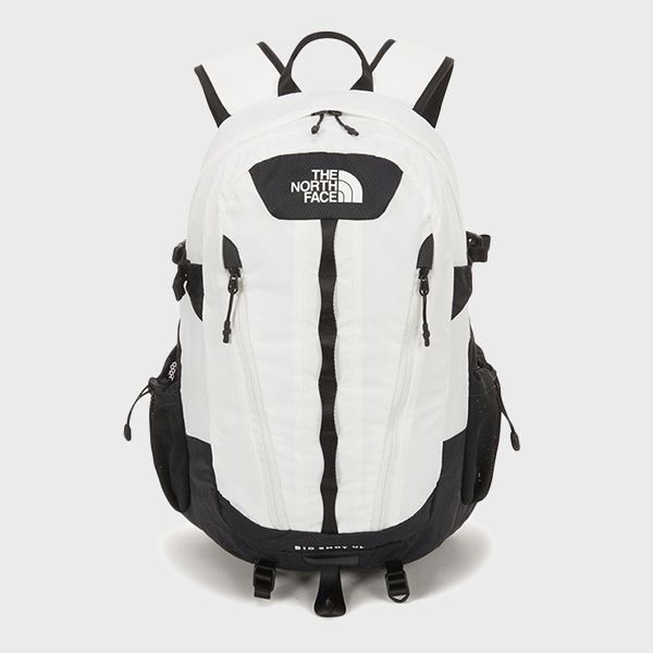노스페이스 NM2DS32B 빅샷 유엘 WHT