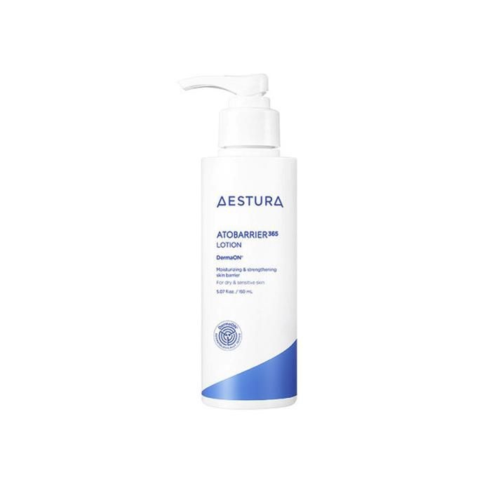 [에스트라] 에스트라 아토베리어365 로션 150ml 2세대