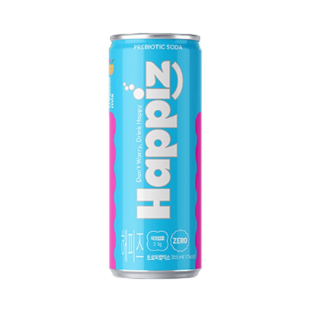동아오츠카 해피즈 트로피칼믹스 355ml 24입