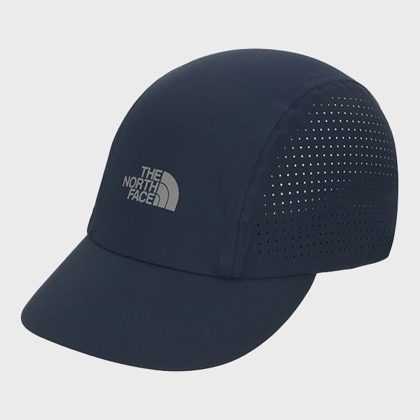 노스페이스 NE3CS08B TNF 라이트 스피드 캡 NAV