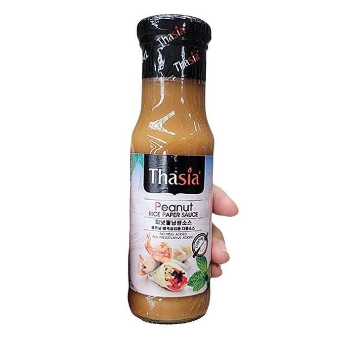 타이시아 피넛월남쌈소스 175G x 2개 uu82968