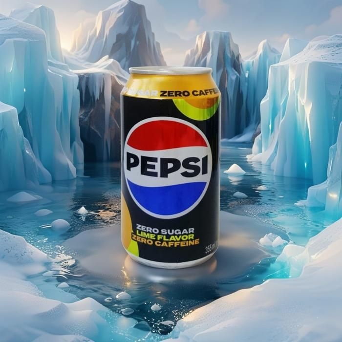 펩시제로 라임향 제로카페인 355ml * 24캔