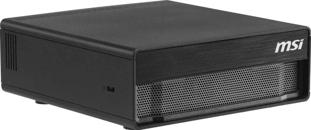 [해외] MSI EdgeXpert AI Supercomputer 미니PC GB10 블랙웰 LPDDR5X Blackwell